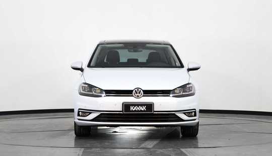 Volkswagen Golf 1.4 Highline Tsi Dsg 2020