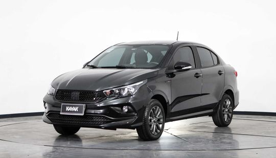 Fiat Cronos 1.3 Gse Drive Pack Conectividad 2021