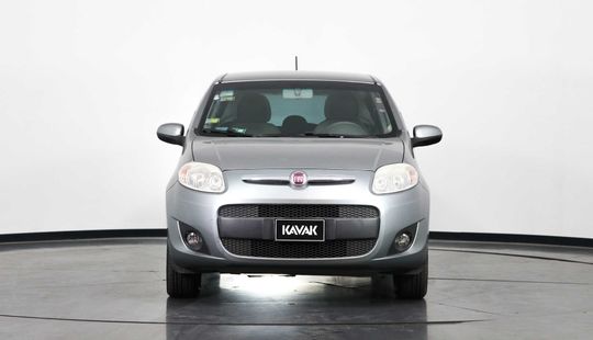 Fiat Palio 1.6 Essence 115cv Pack Seguridad 2014