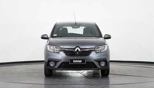 Renault Sandero 1.6 Intens 2020