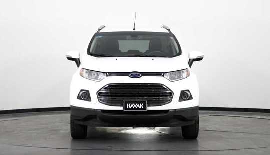 Ford Ecosport 2.0 Titanium 143cv 4x2 2013