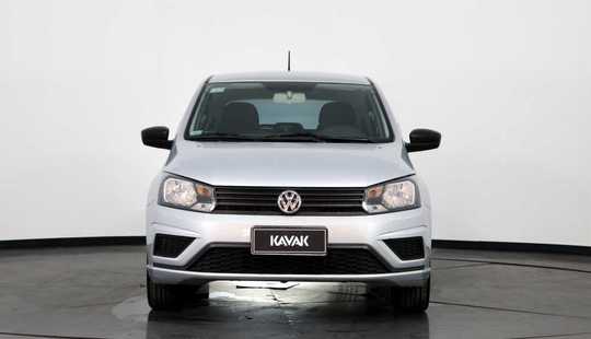 Volkswagen Gol Trend 1.6 Trendline 101cv 2019