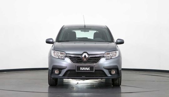 Renault Sandero 1.6 Zen 2020