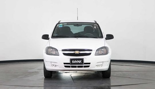 Chevrolet Celta 1.4 Advantage Aa+dir 2015
