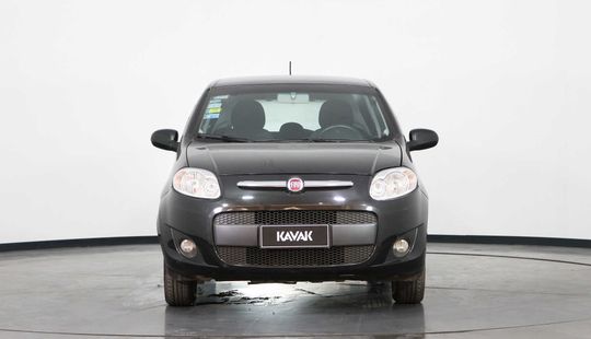 Fiat Palio 1.4 Attractive 85cv 2016