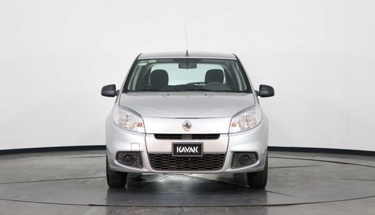 Renault Sandero 1.6 Pack 90cv 2012