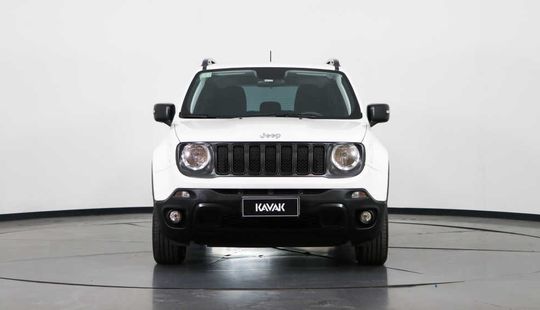 Jeep Renegade 1.8 Sport At Plus 2020