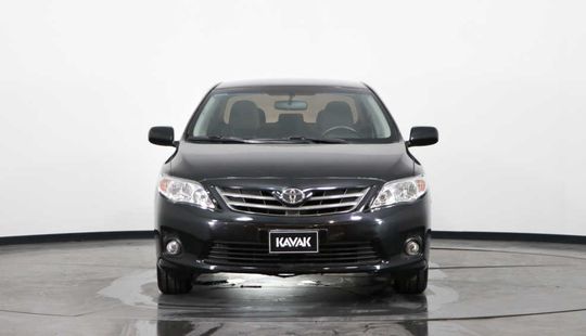 Toyota Corolla 1.8 Xei Mt 2011