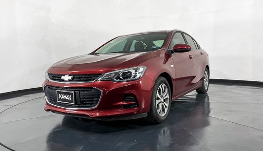 Chevrolet Cavalier Premier 2018