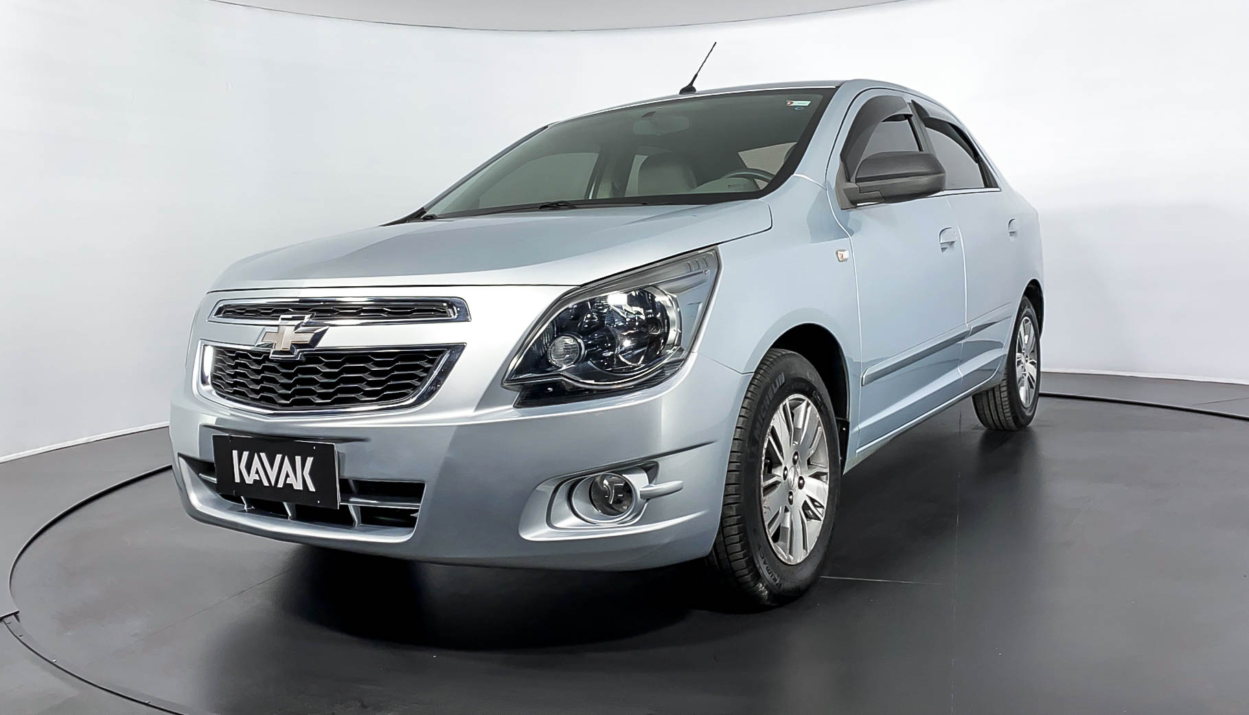 Chevrolet cobalt 2013 года