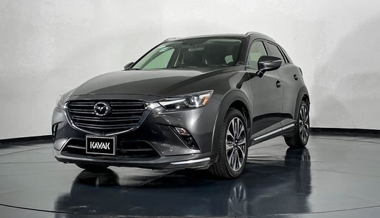 Mazda CX-3 I Grand Touring 2019