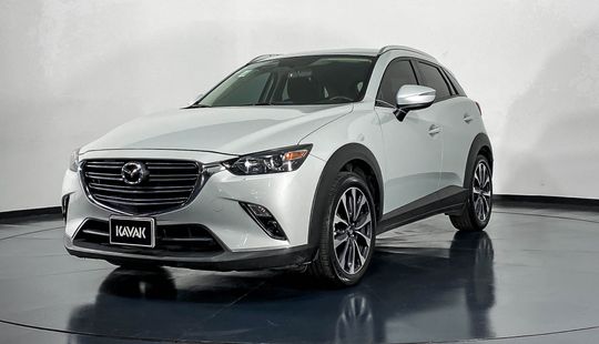 Mazda Cx-3 I Sport 2019