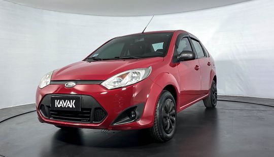 Ford Fiesta ROCAM SE SEDAN 2014