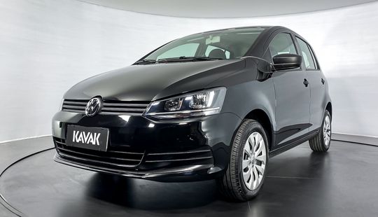 Volkswagen Fox MSI TRENDLINE 2017