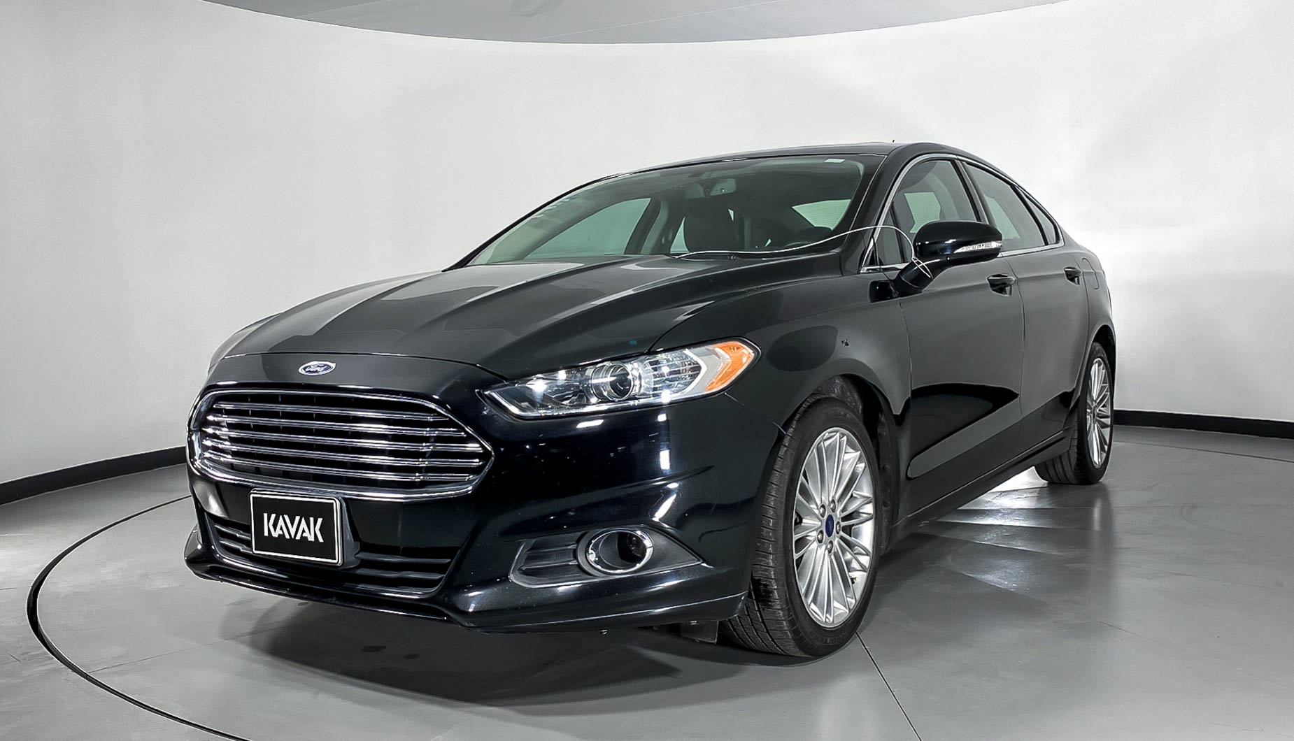 Ford fusion 2016 американский