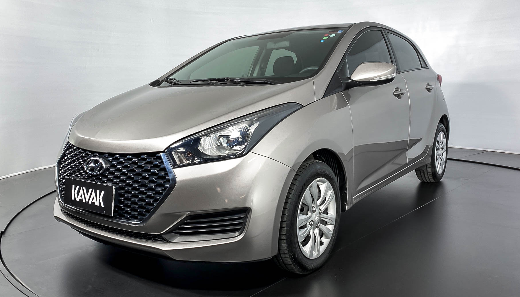 Hyundai comfort winter