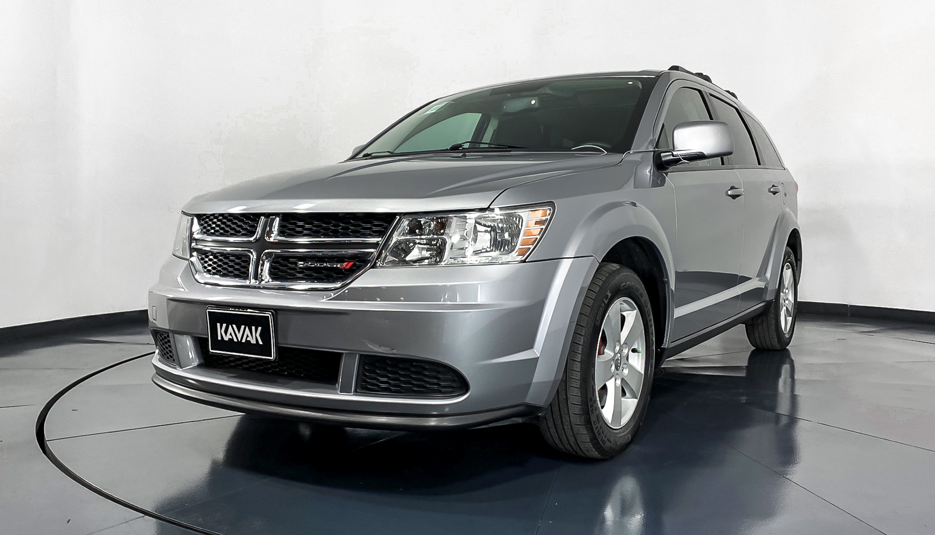 Dodge journey 2015