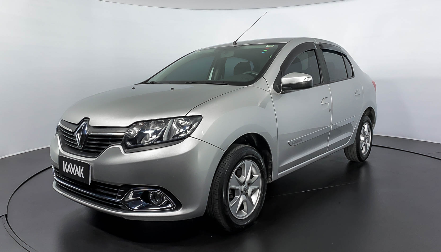 Renault logan 2015 характеристики