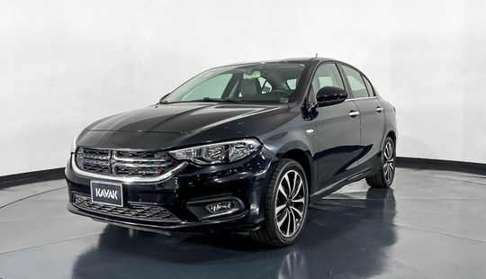Dodge Neon SXT + 2017