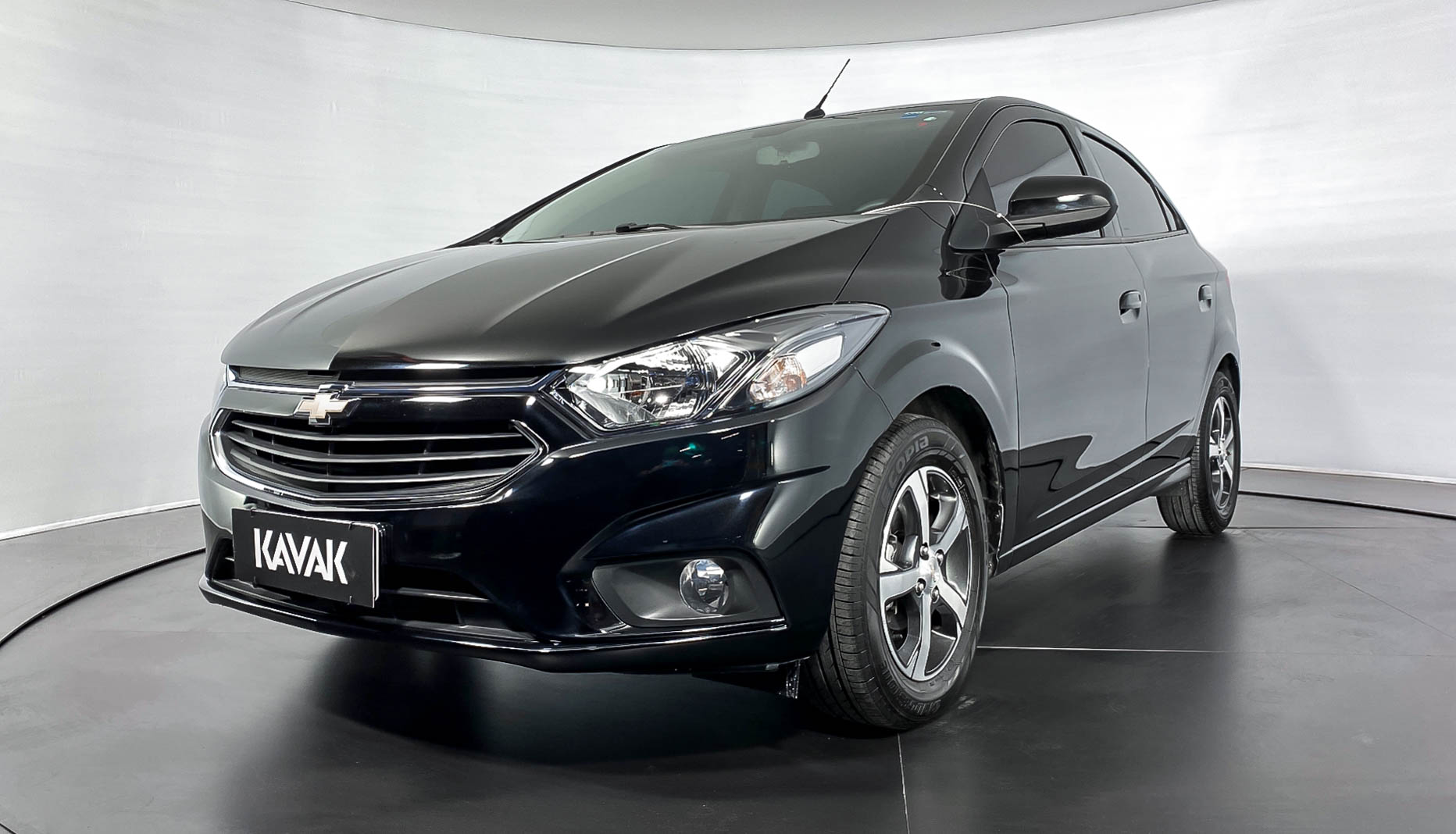 Chevrolet Onix 2019 100084 18220 KM Pre o R 68799 chevrolet-onix-2019-100084-18220-km-pre-o-r-68799
