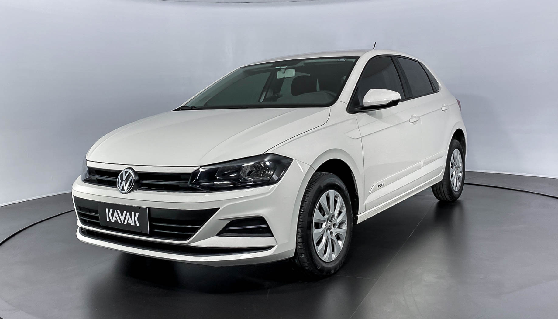 Volkswagen polo 2019 комплектации