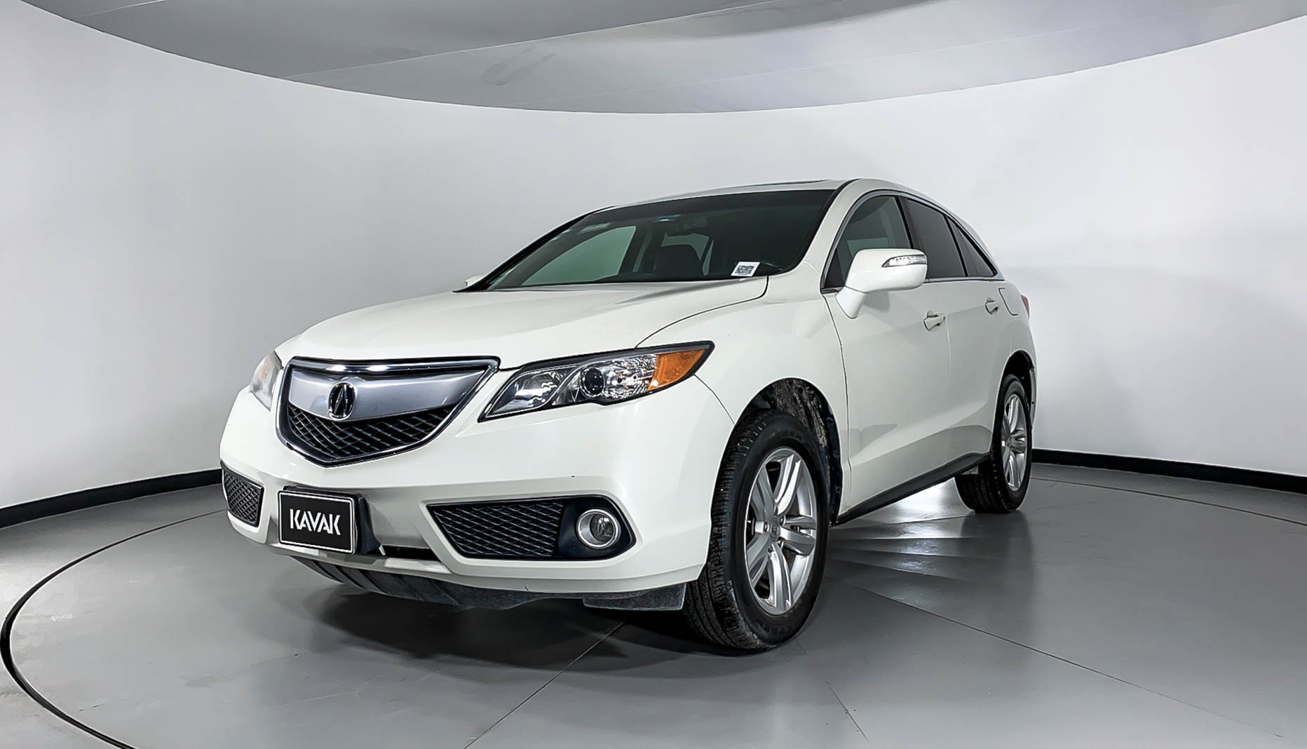 Acura rdx 2015