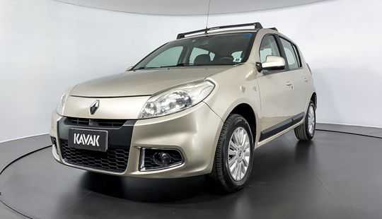 Renault Sandero PRIVILEGE 2012