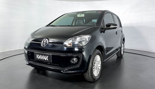 Volkswagen Up MPI MOVE UP 2016