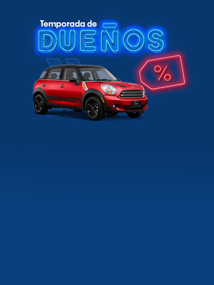 Cambiamos la compra y venta de autos seminuevos