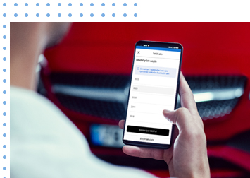 ¡Vende tu auto! Encuentra una de las mejores ofertas